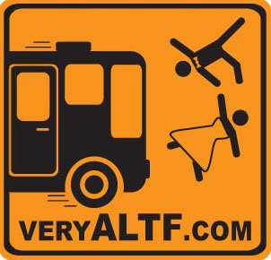 VeryALTF Austin TX 07.25.2008